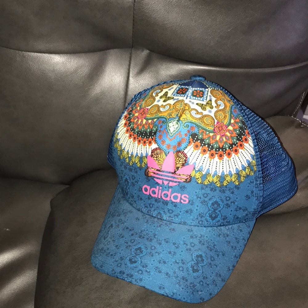 Adidas Cap